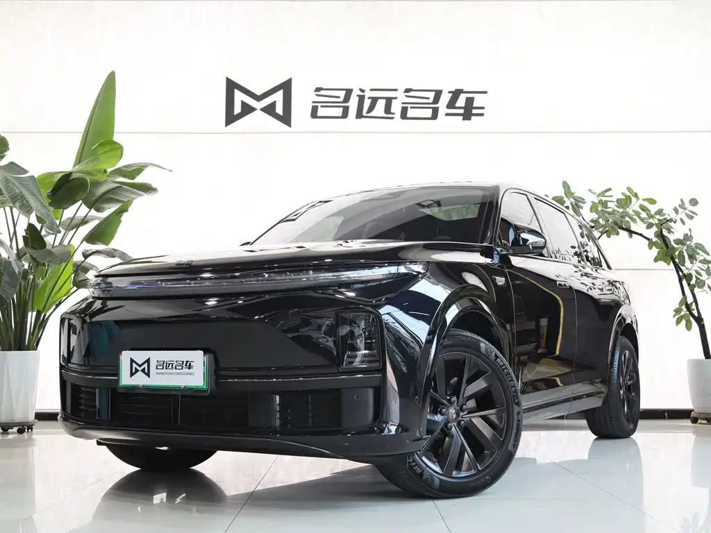 Ideal L7 2023 Air купить на сайте DeffCars