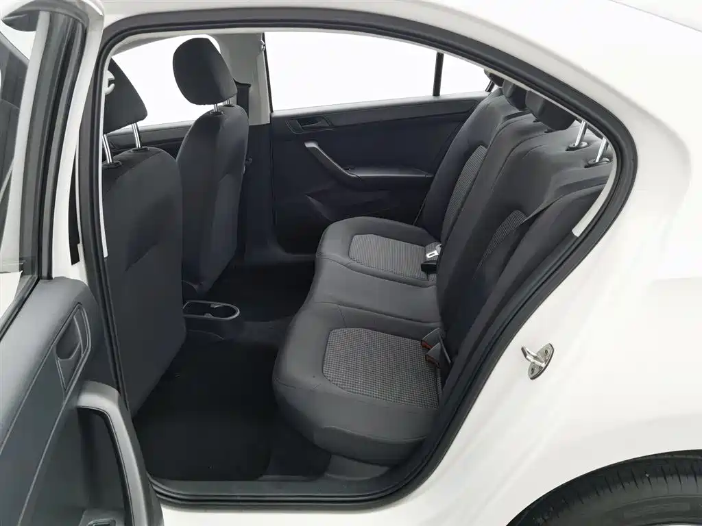 Santana 2021 1.5L automatic fashion version купить на сайте DeffCars