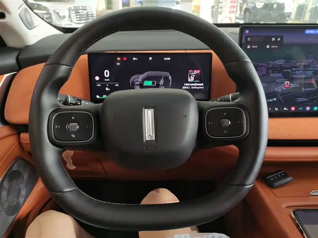 Wei Brand Blue Mountain 2025 Four-wheel Drive Ultra купить на сайте DeffCars