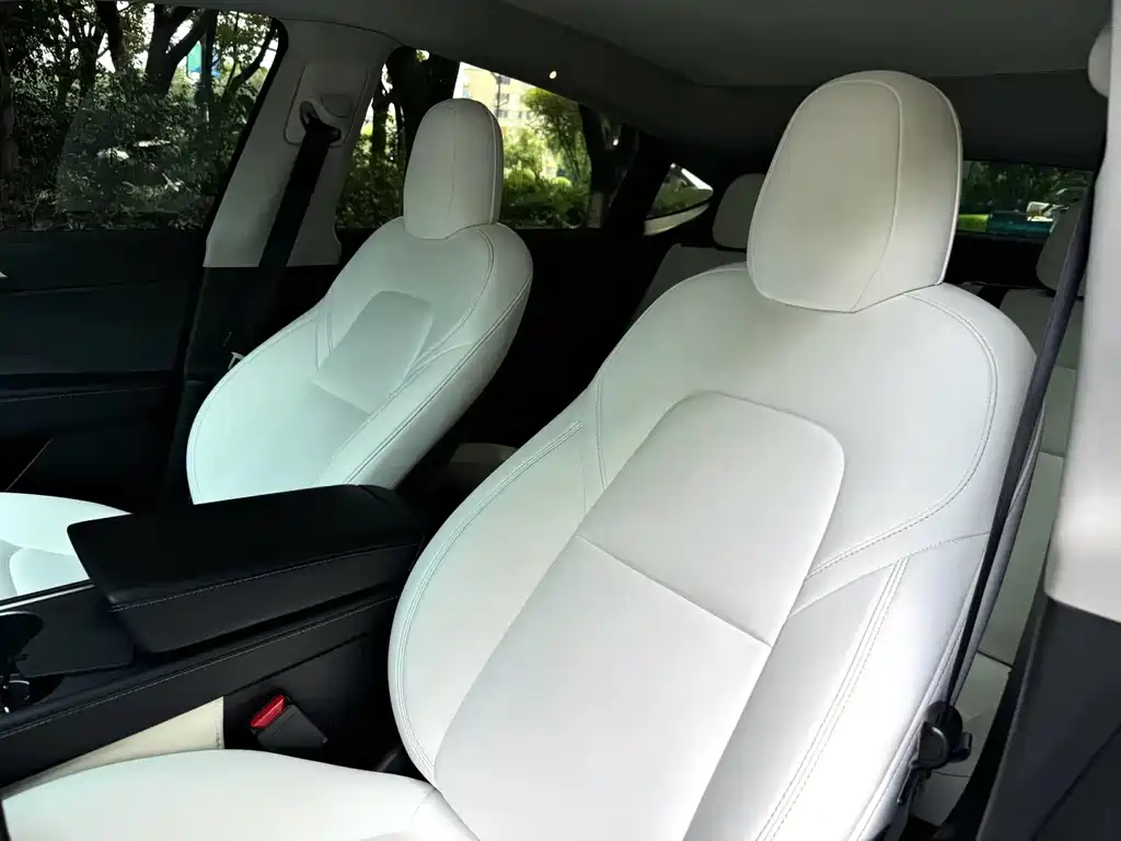 Model Y 2023 rear-wheel drive version купить на сайте DeffCars