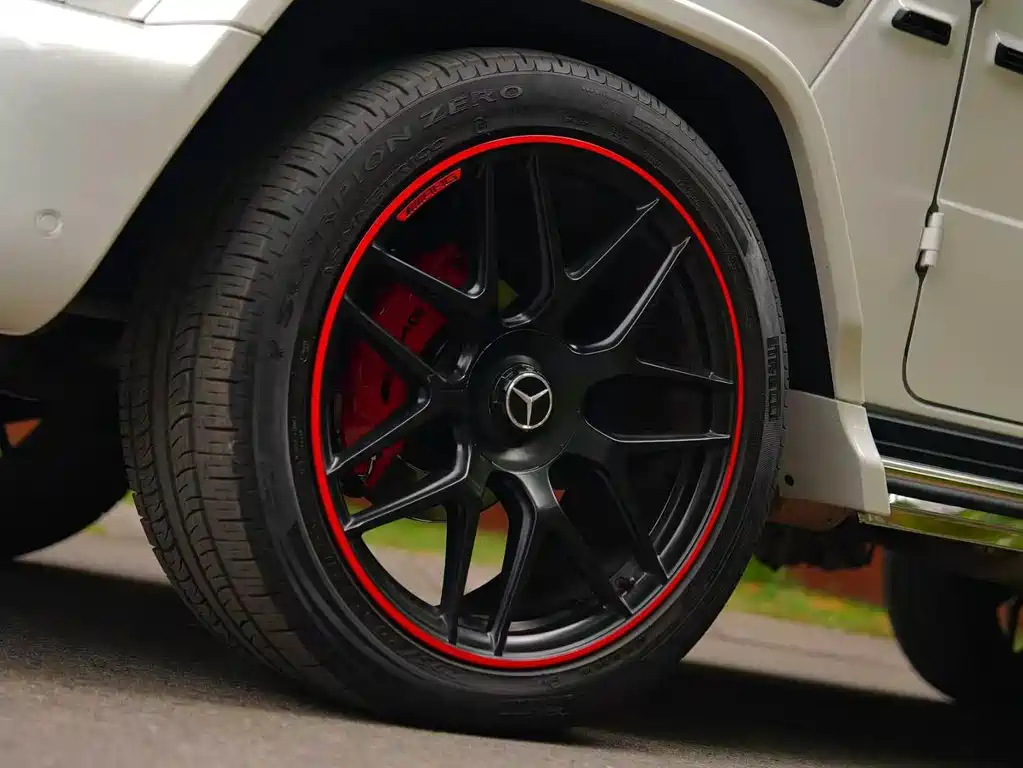 Mercedes-Benz G-Class 2016 G 500 купить на сайте DeffCars