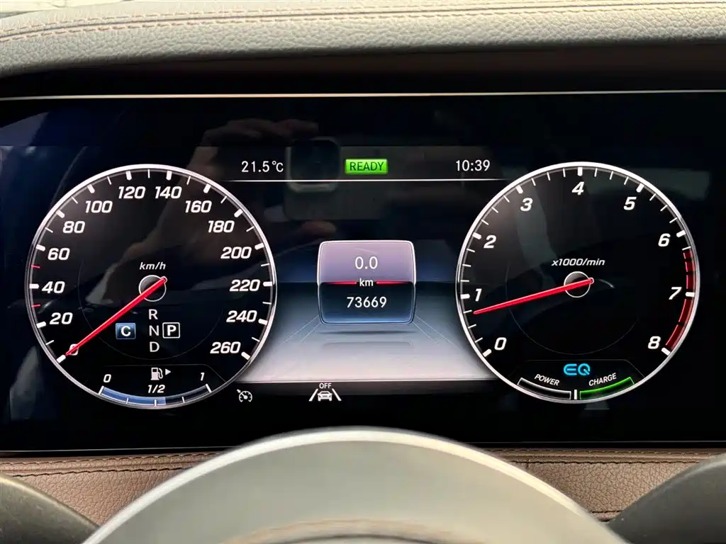 Mercedes-Benz S-Class 2020 S 350 L Exclusive Edition купить на сайте DeffCars