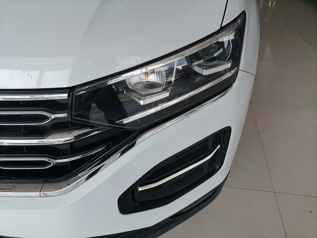Tanyue 2019 330TSI two-wheel drive luxury model, National VI купить на сайте DeffCars