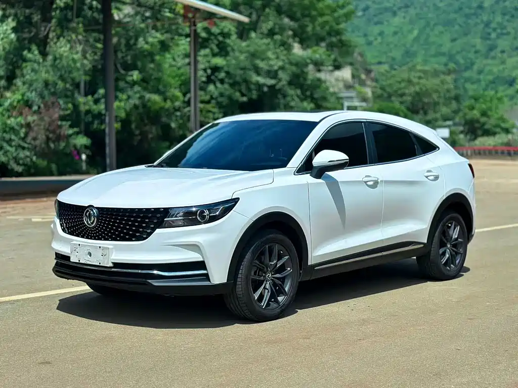 Fengguang ix5 2019 220T CVT Zhiyue Type National VI купить на сайте DeffCars