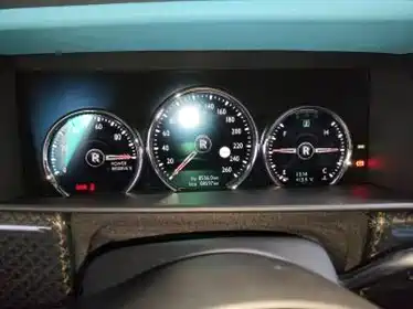 Cullinan 2020 Black Badge купить на сайте DeffCars