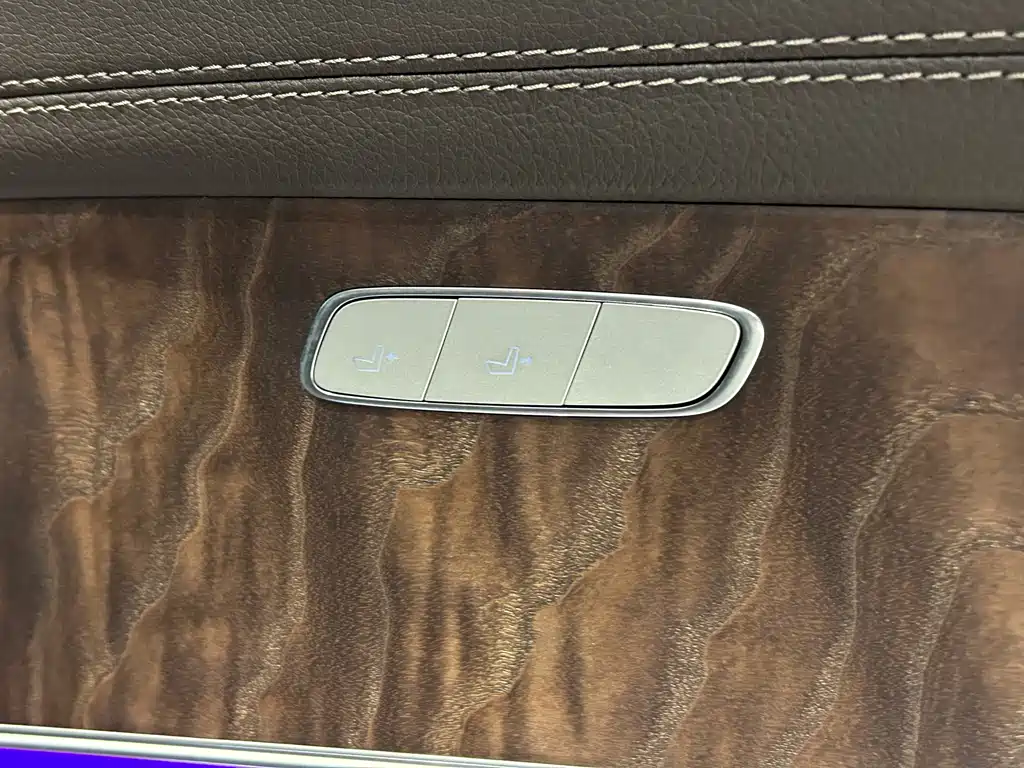 Mercedes-Benz E-Class 2021 facelift E 300 L fashionable model купить на сайте DeffCars