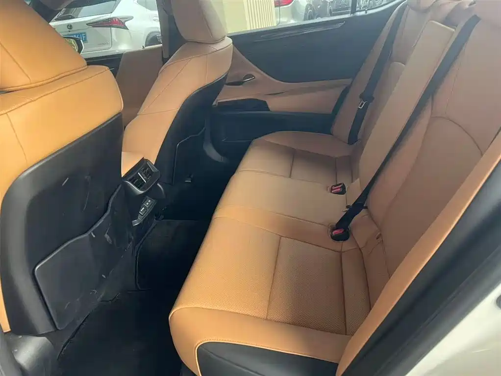Lexus ES 2023 200 Excellence Edition купить на сайте DeffCars