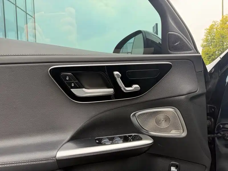 Mercedes-Benz C-Class 2023 C 260 L Haoye Sports Edition купить на сайте DeffCars