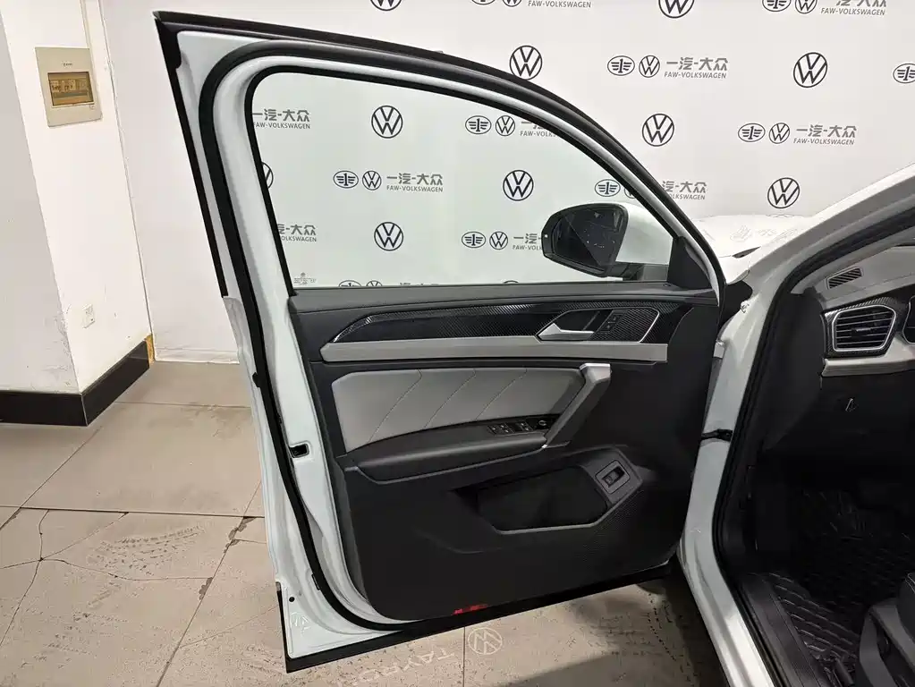 Tanyue 2026 30 million units selected model 300TSI купить на сайте DeffCars
