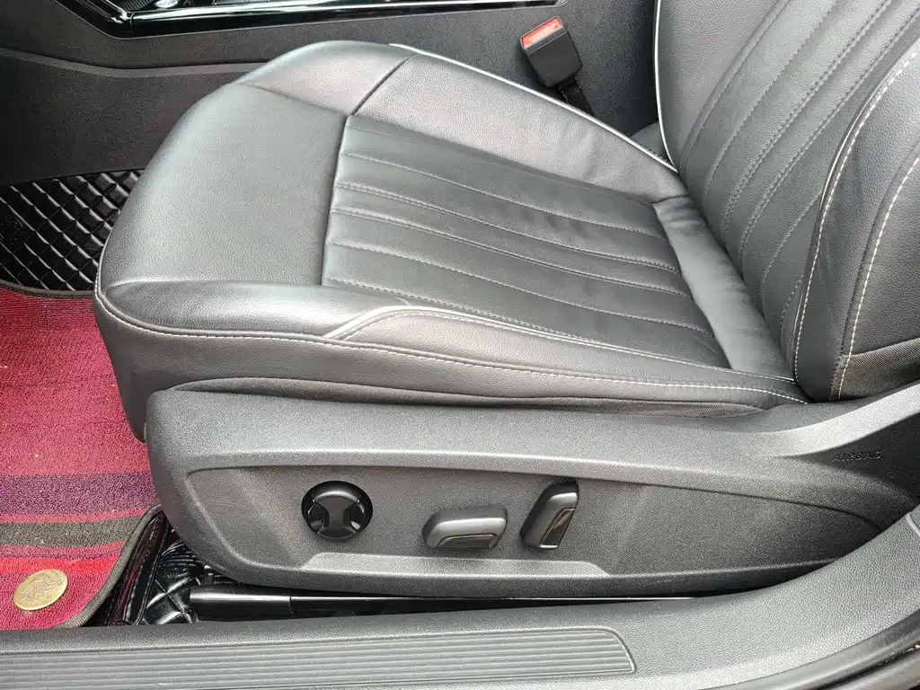 Passat 2022 330TSI Starry Sky Elite Edition купить на сайте DeffCars