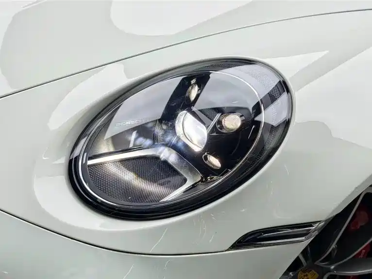 Porsche 911 2022 Carrera S 3.0T купить на сайте DeffCars