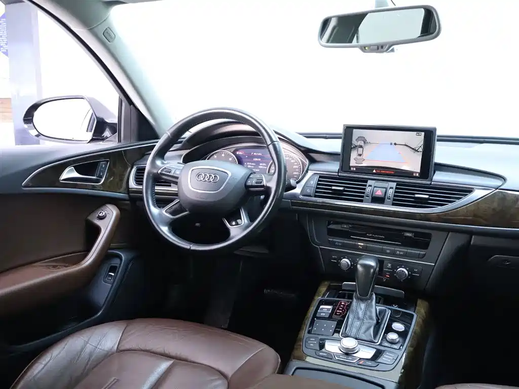 Audi A6L 2018 30th Anniversary Model TFSI Enterprising купить на сайте DeffCars