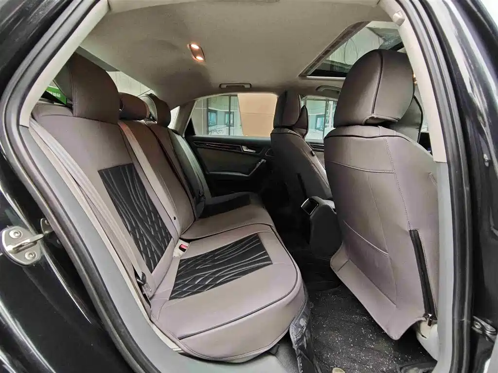 Audi A4L 2013 35 TFSI automatic comfort type купить на сайте DeffCars