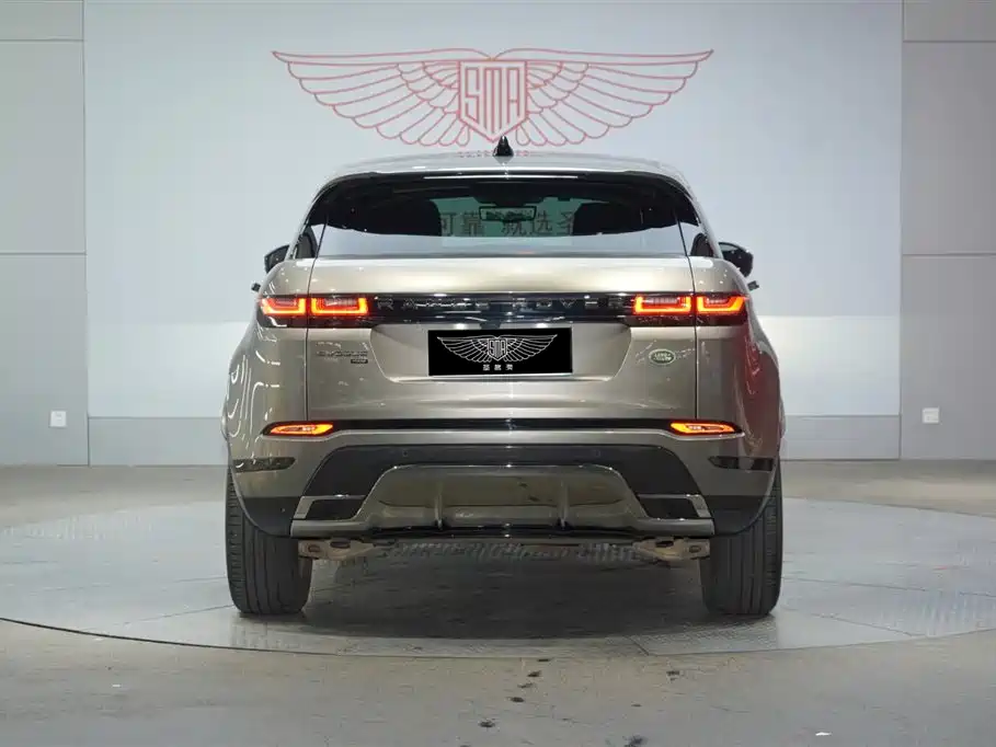 Range Rover Evoque 2021 Evoque L 249PS R-Dynamic HSE Luxury Edition купить на сайте DeffCars