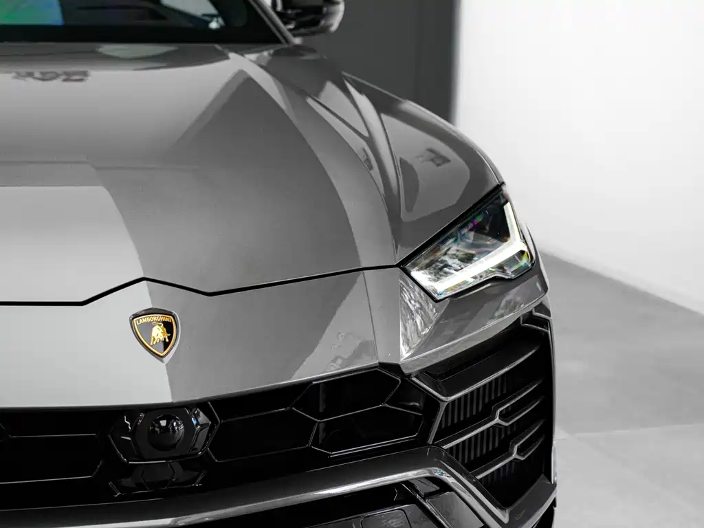 Urus 2021 4.0T V8 купить на сайте DeffCars