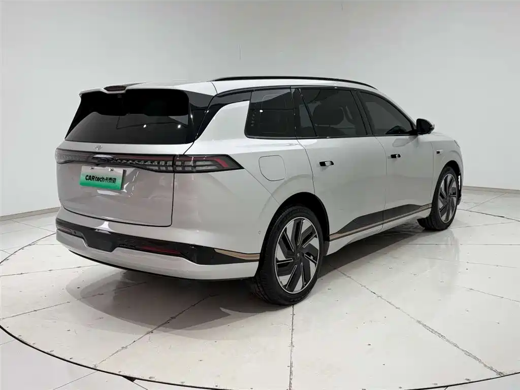 eπ008 2024 model 210Max extended range version 6 seats купить на сайте DeffCars