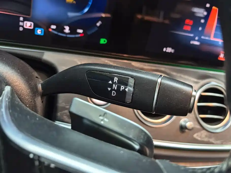 Mercedes-Benz E-Class 2023 facelift E 300 L luxury model купить на сайте DeffCars