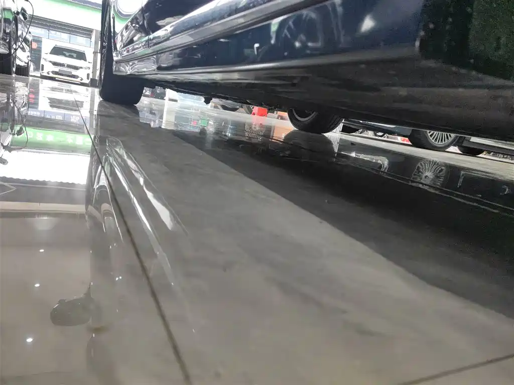 Lantu Dreamer 2025 PHEV four-wheel drive flagship Kunpeng version купить на сайте DeffCars