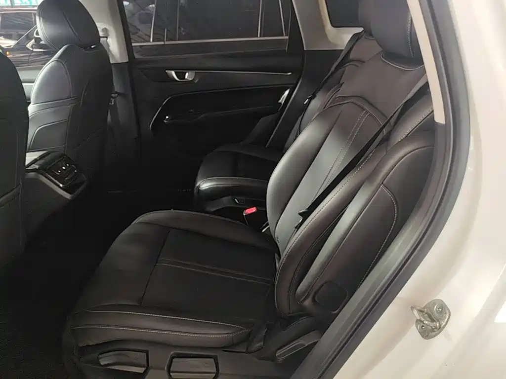 Wuling Capgemini 2020 1.5T CVT flagship model купить на сайте DeffCars