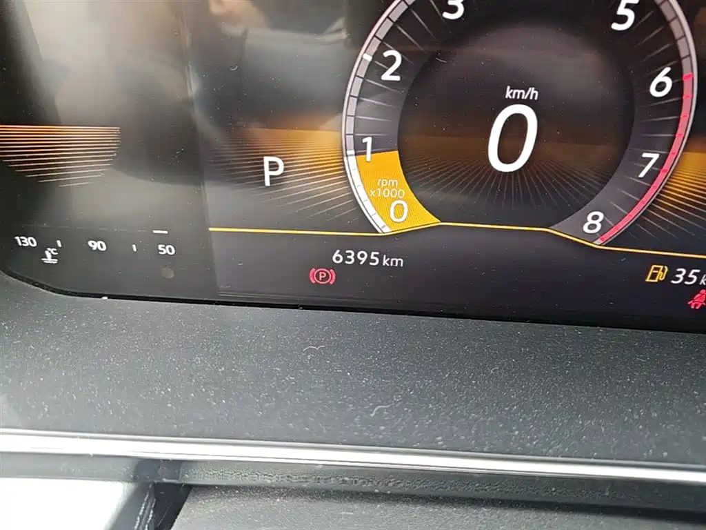 Sagitar 2025 200TSI DSG Flyover Edition купить на сайте DeffCars
