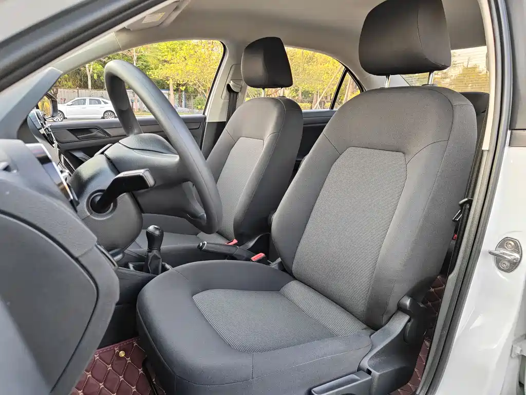 Jetta 2019 Dream Edition 1.4L Manual Fashion купить на сайте DeffCars