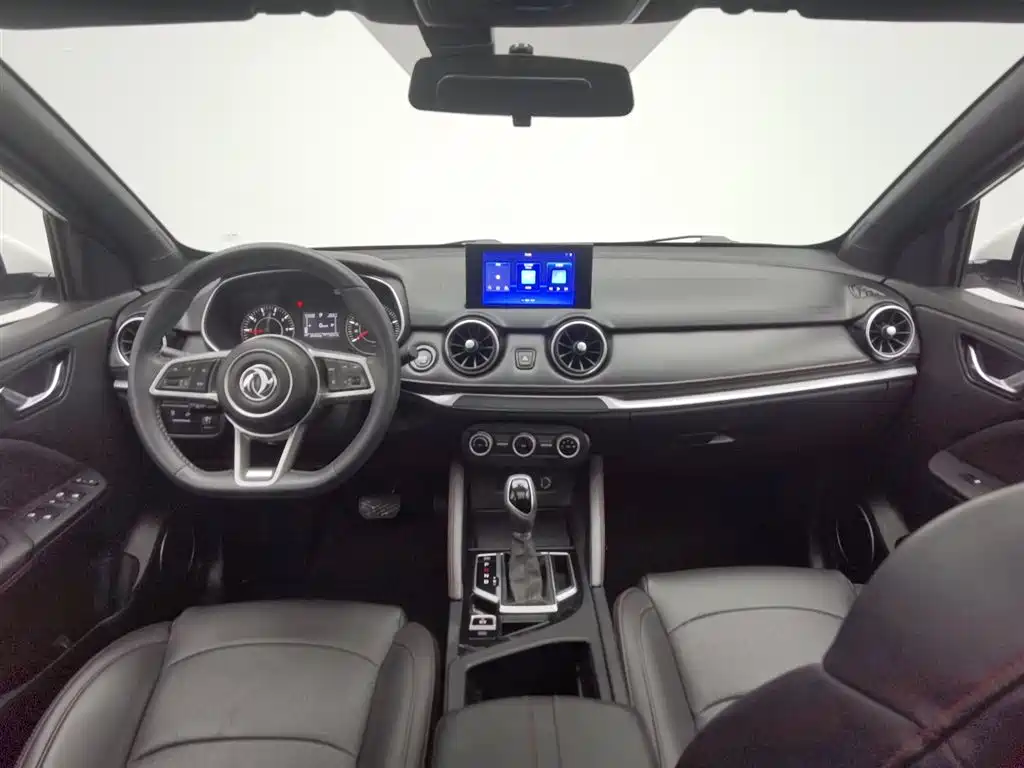 Fengguang 500 2022 model 1.5L CVT exclusive model купить на сайте DeffCars