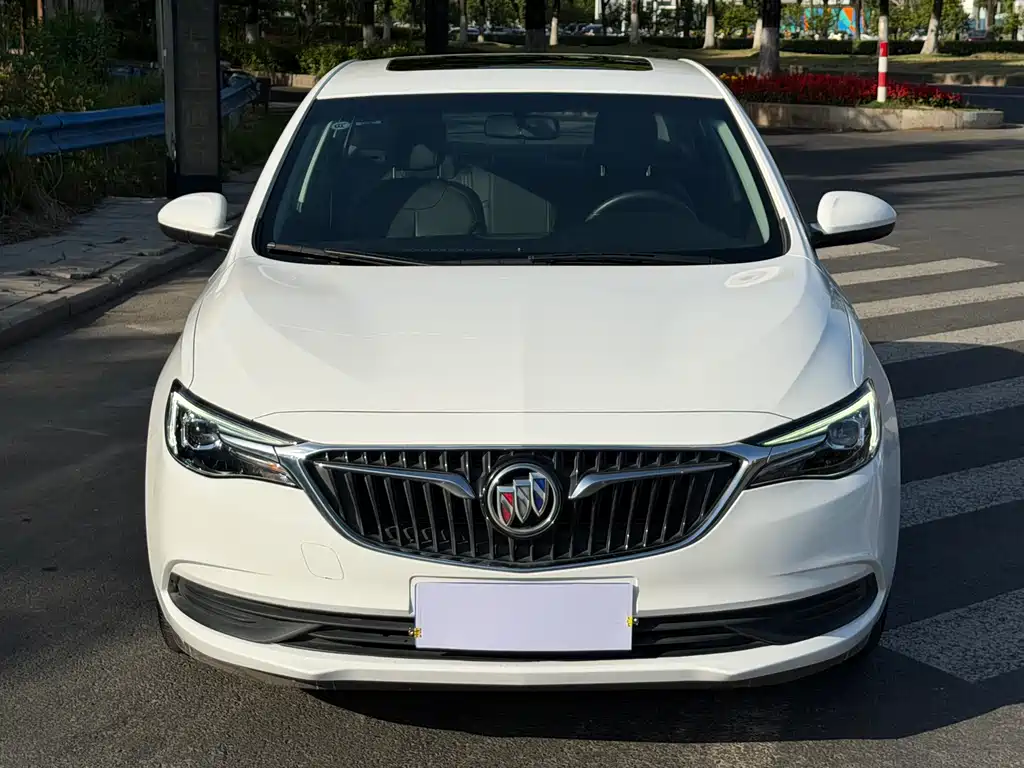 Yinglang 2021 facelift 1.3T automatic light hybrid elite model купить на сайте DeffCars