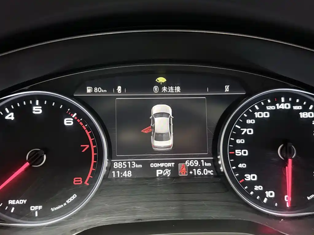 Audi A4L 2018 30th Anniversary Model 40 TFSI Enterprising купить на сайте DeffCars
