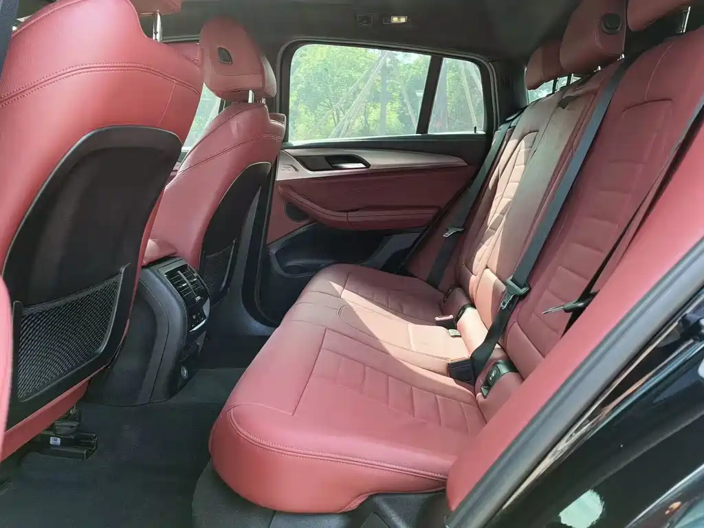 BMW X4 2019 xDrive25i M Sports Package купить на сайте DeffCars