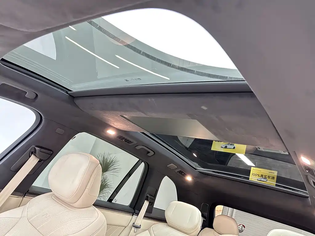Ledo L90 2025 Max six-seater version купить на сайте DeffCars