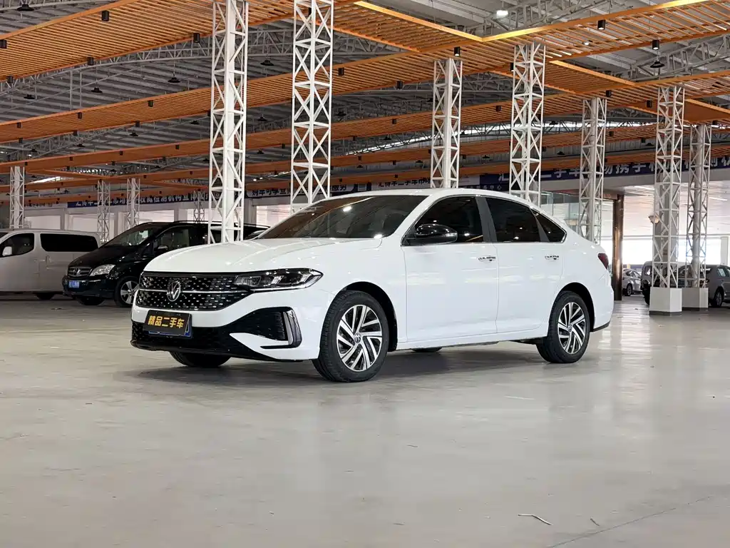 Lavida 2023 280TSI DSG Starry Sky Full Edition купить на сайте DeffCars