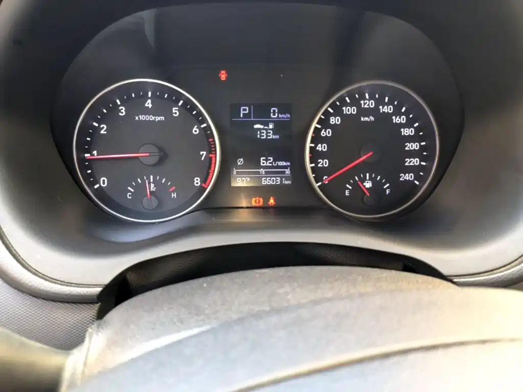 Yuedong 2020 1.6L automatic GL pleasing version купить на сайте DeffCars