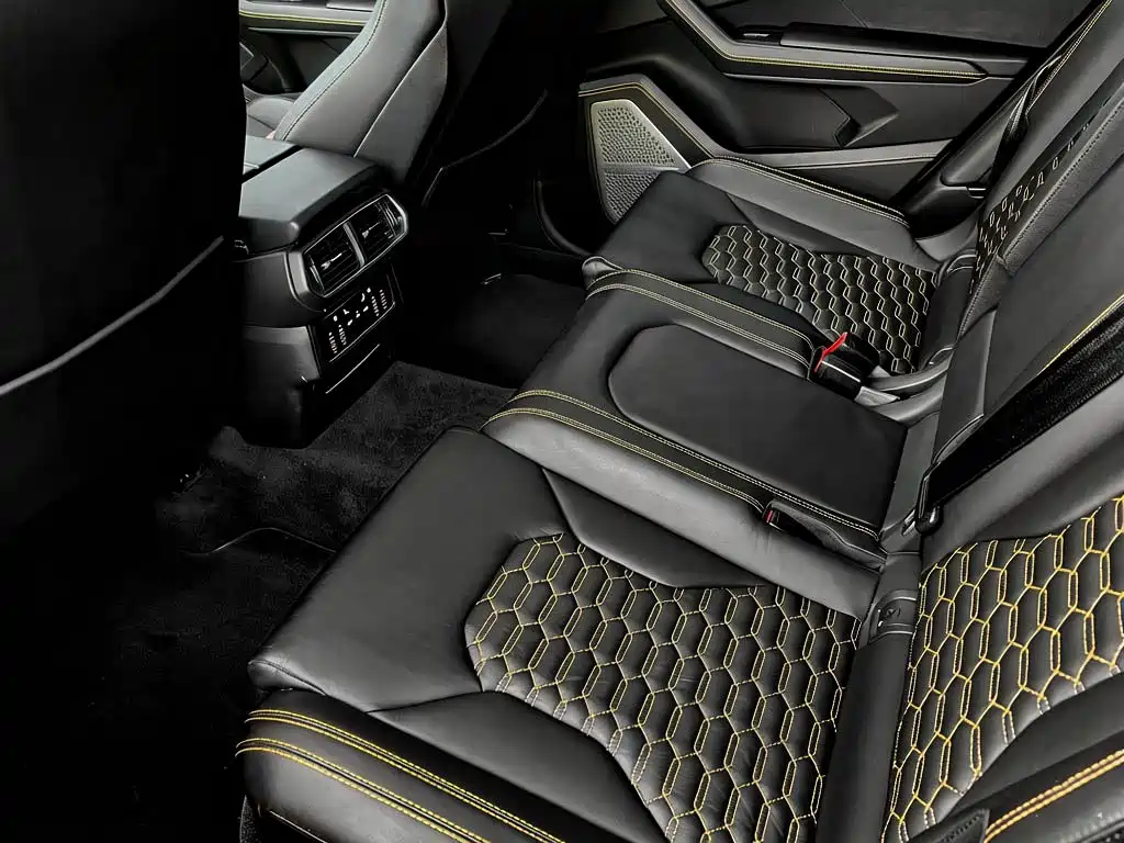 Urus 2021 4.0T V8 купить на сайте DeffCars