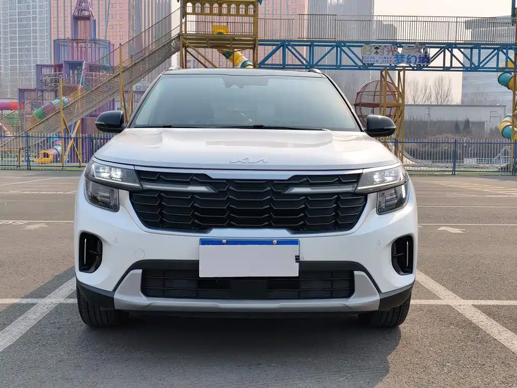 Sethus 2023 1.5L CVT Deluxe Edition купить на сайте DeffCars