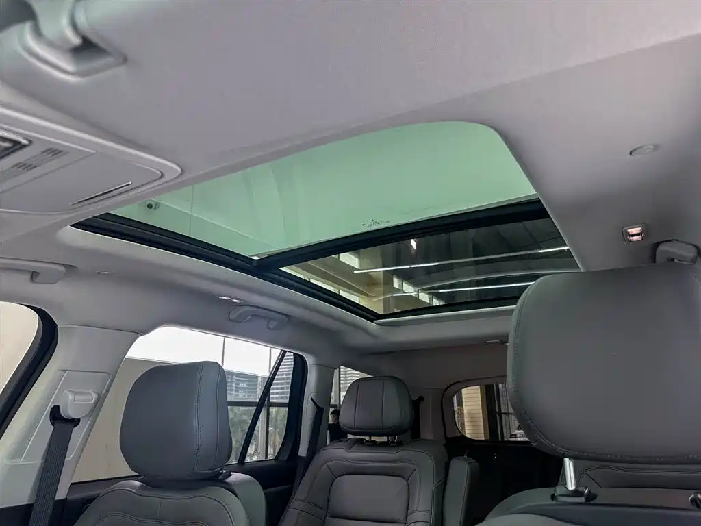Pilot 2024 3.0T V6 four-wheel drive elegant version, six seats купить на сайте DeffCars