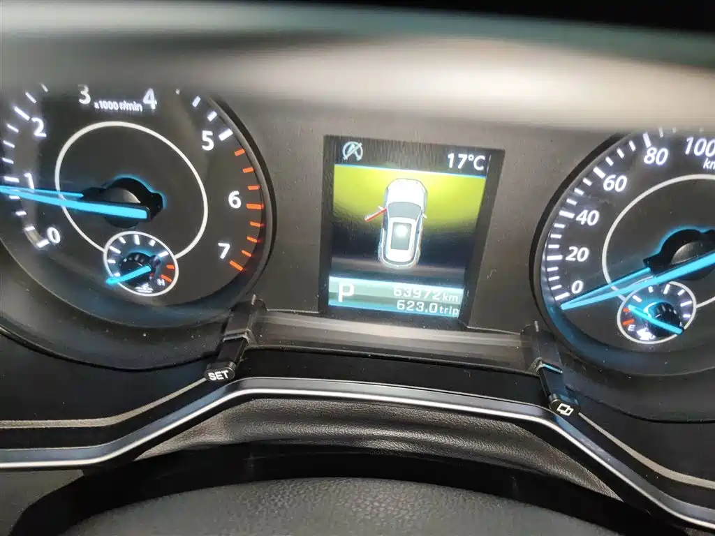 Territory 2020 Territory S EcoBoost 145 CVT Platinum Collar купить на сайте DeffCars