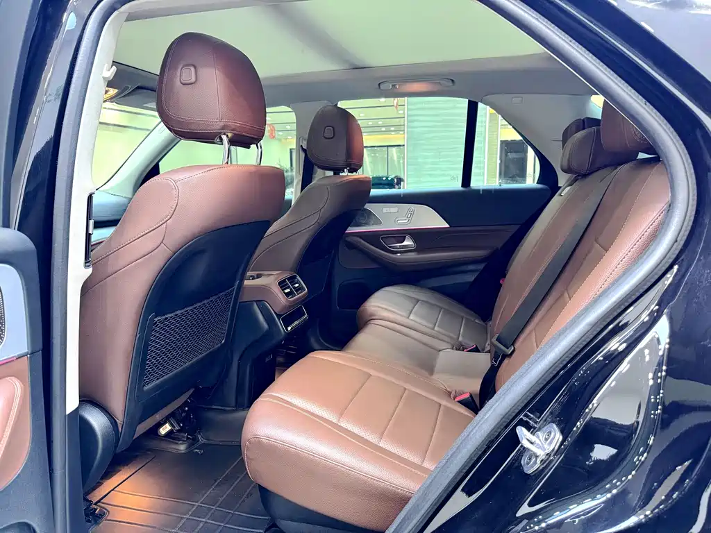 Mercedes-Benz GLE 2024 GLE 450 4MATIC Dynamic купить на сайте DeffCars