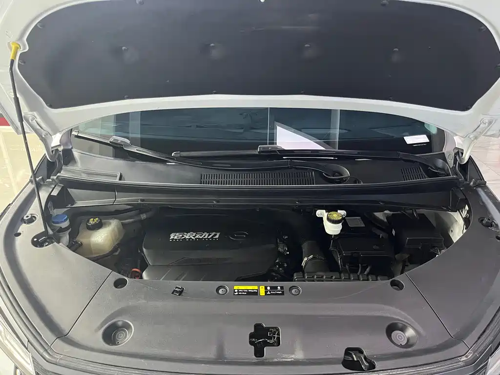 Trumpchi M8 2024 Master Series 400T Premium Edition купить на сайте DeffCars