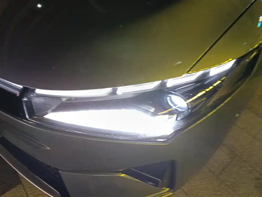 Xpeng P5 2022 model 550P купить на сайте DeffCars