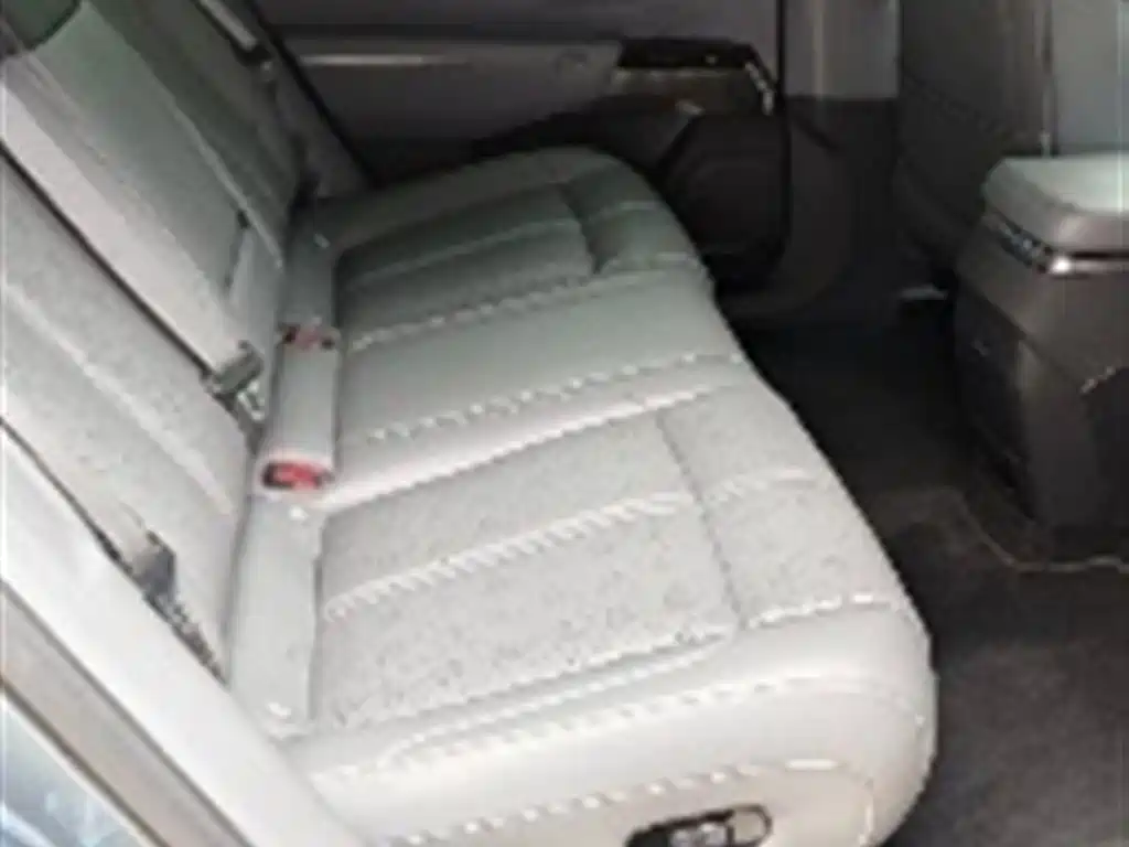 Jikrypton 7X 2025 100kWh long-range rear-wheel drive smart driving version купить на сайте DeffCars