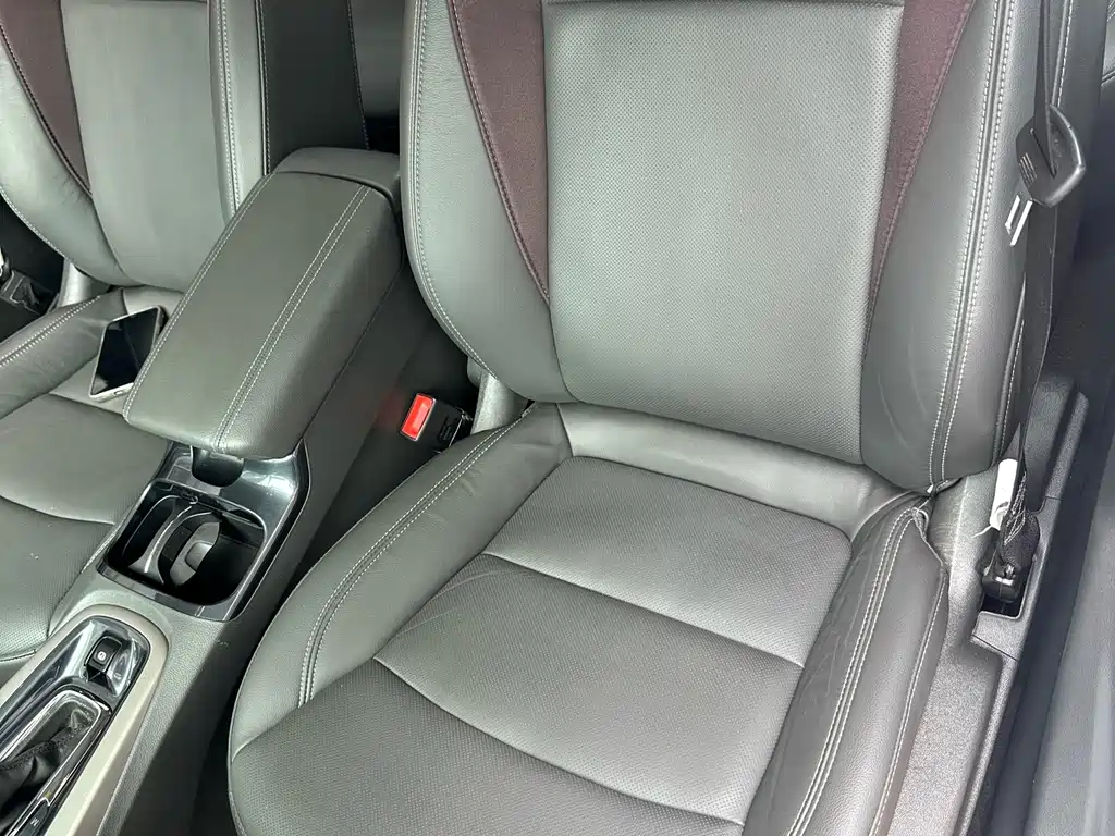Malibu 2018 530T Automatic Deluxe Edition купить на сайте DeffCars