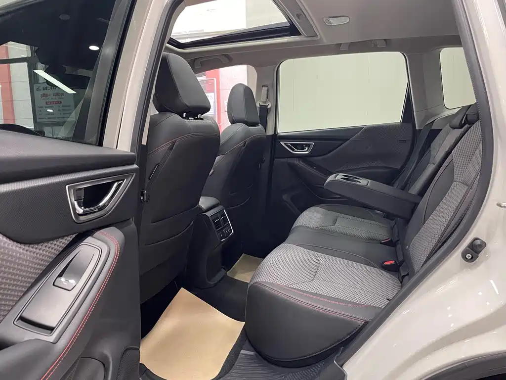 Forester 2021 2.0i X Sports Edition EyeSight купить на сайте DeffCars