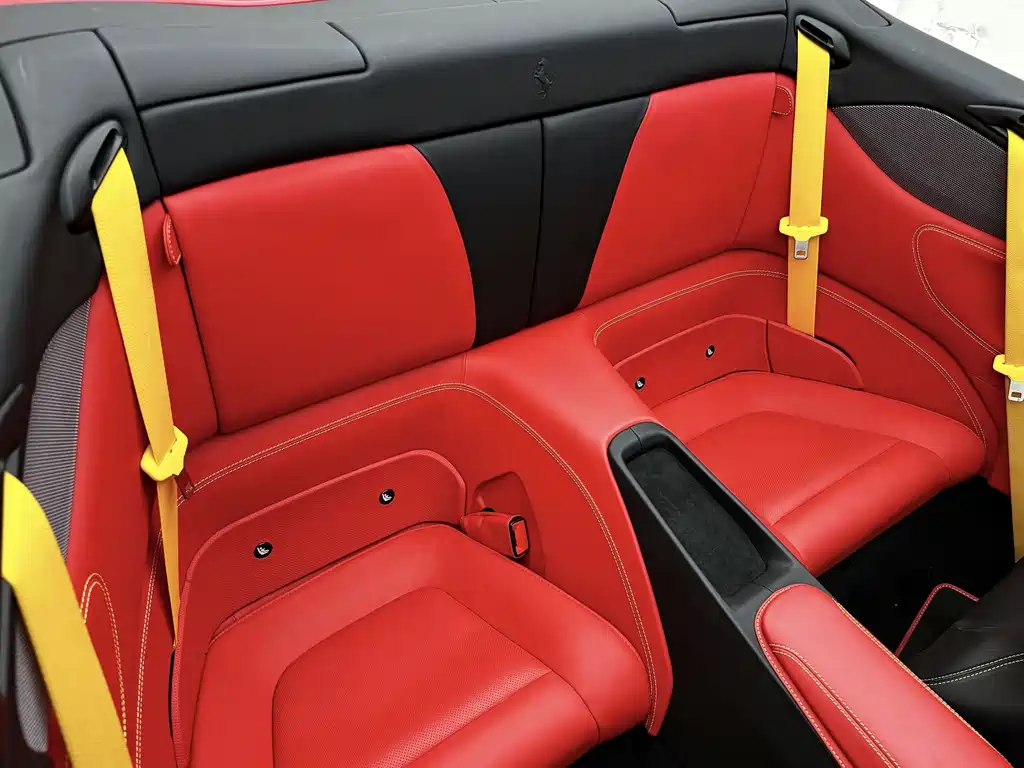 Portofino 2021 3.9T M купить на сайте DeffCars