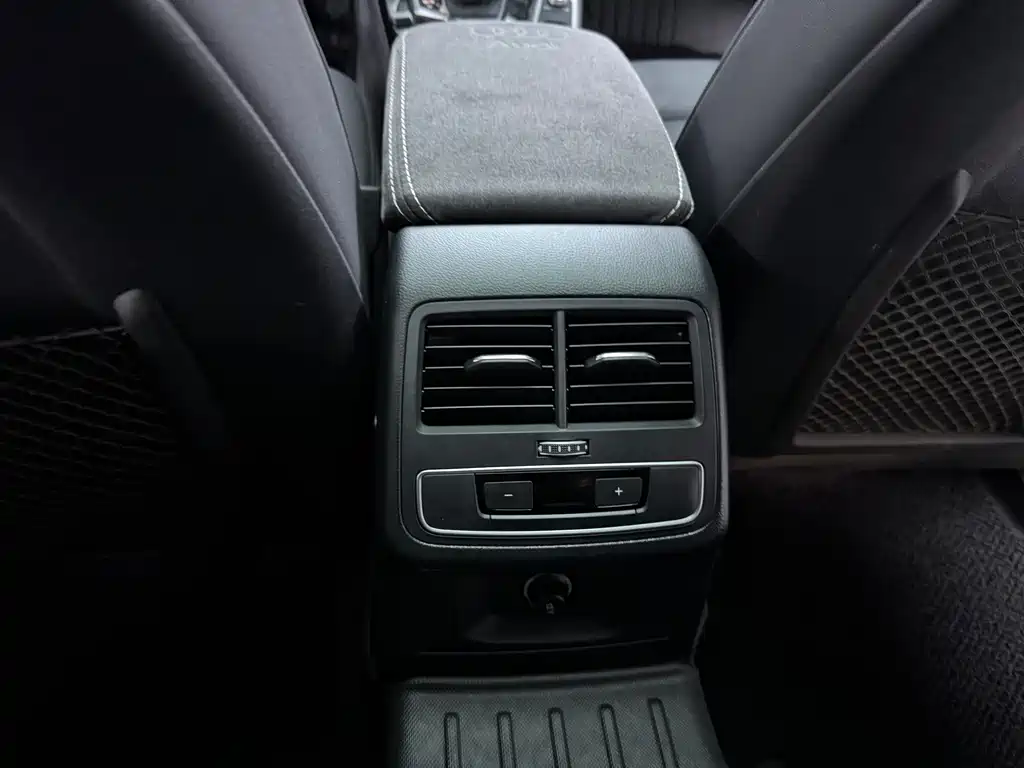 Audi A5 imported 2021 Sportback 40 TFSI fashionable and dynamic купить на сайте DeffCars