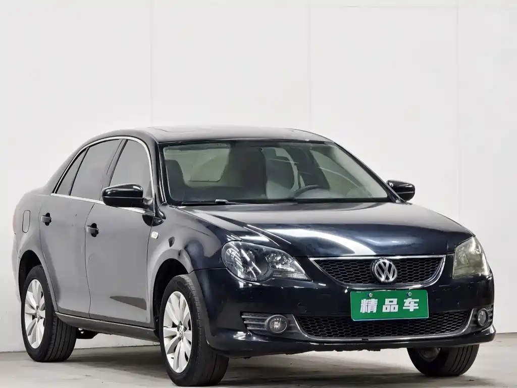 Bora 2012 1.6L manual comfort type купить на сайте DeffCars