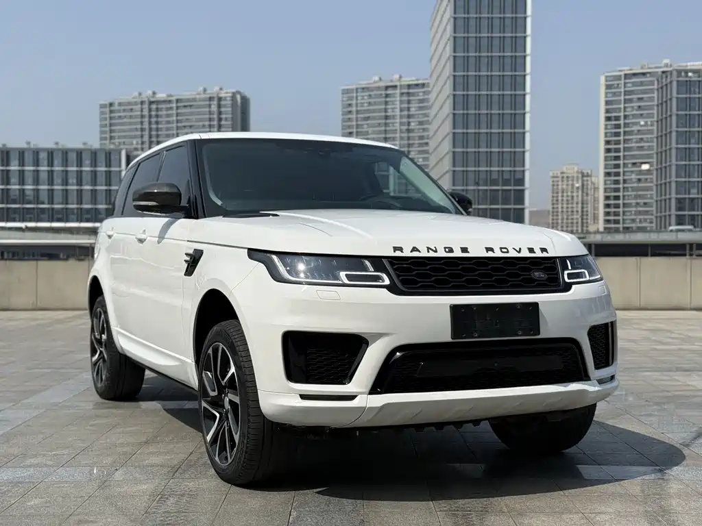 Range Rover Sport 2020 3.0 L6 HSE DYNAMIC купить на сайте DeffCars