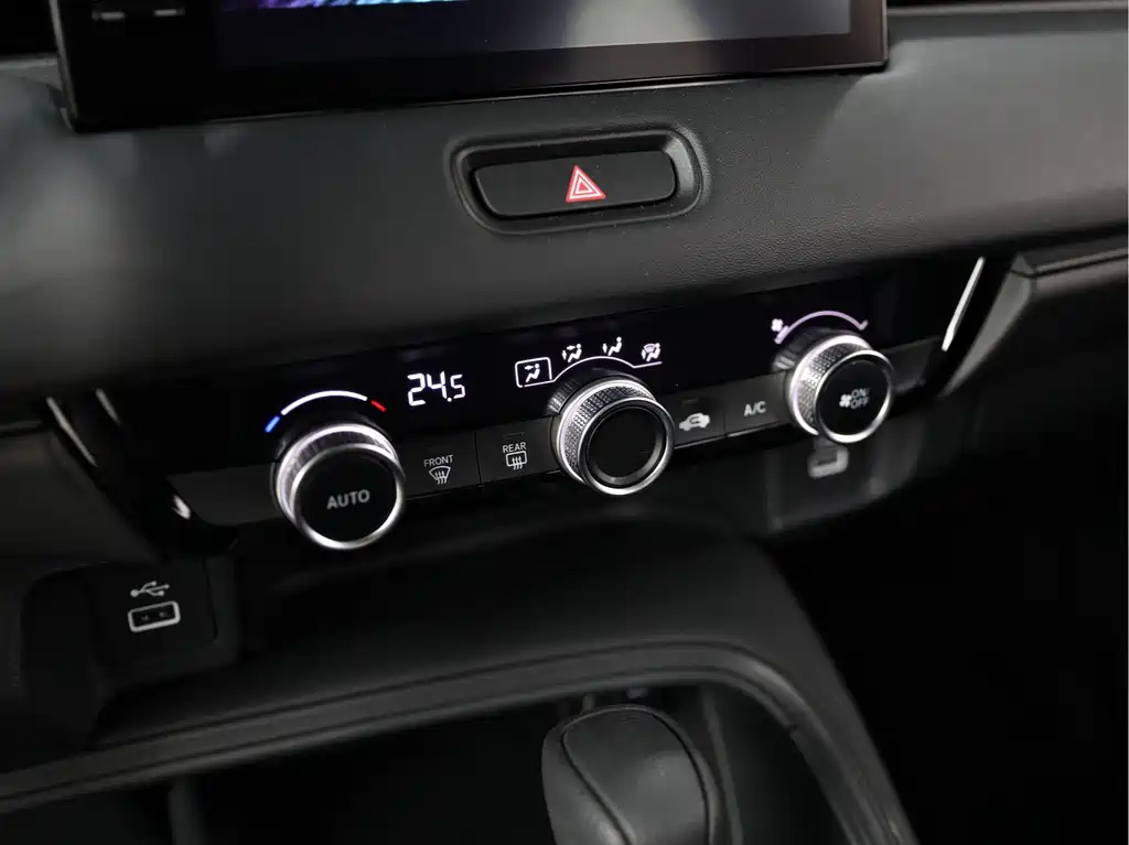 Binzhi 2023 1.5L CVT technology version купить на сайте DeffCars