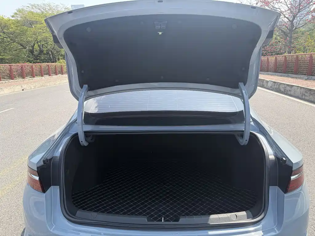 Xingrui 2023 2.0TD luxury model купить на сайте DeffCars