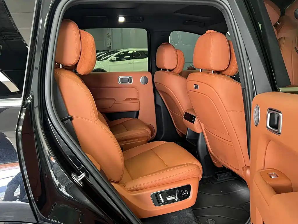 Ideal L8 2024 Pro купить на сайте DeffCars