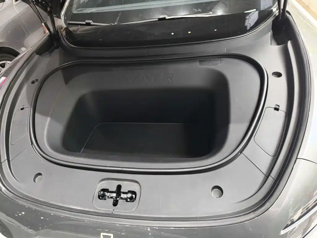 Avita 06 2025 Ultra pure electric version купить на сайте DeffCars